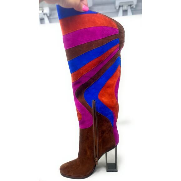 Jeffrey Campbell 5.5 - Picture 5 of 6